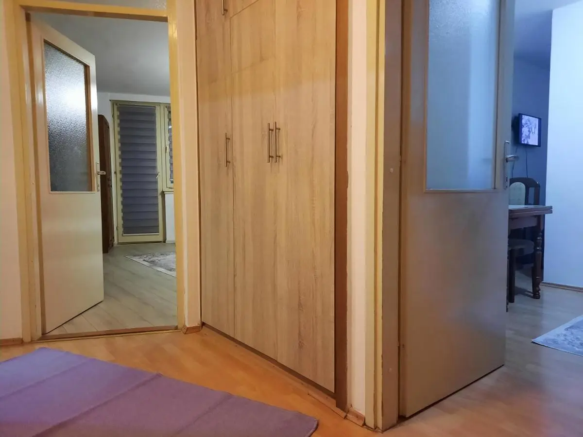 Apartment Lamele Bugojno