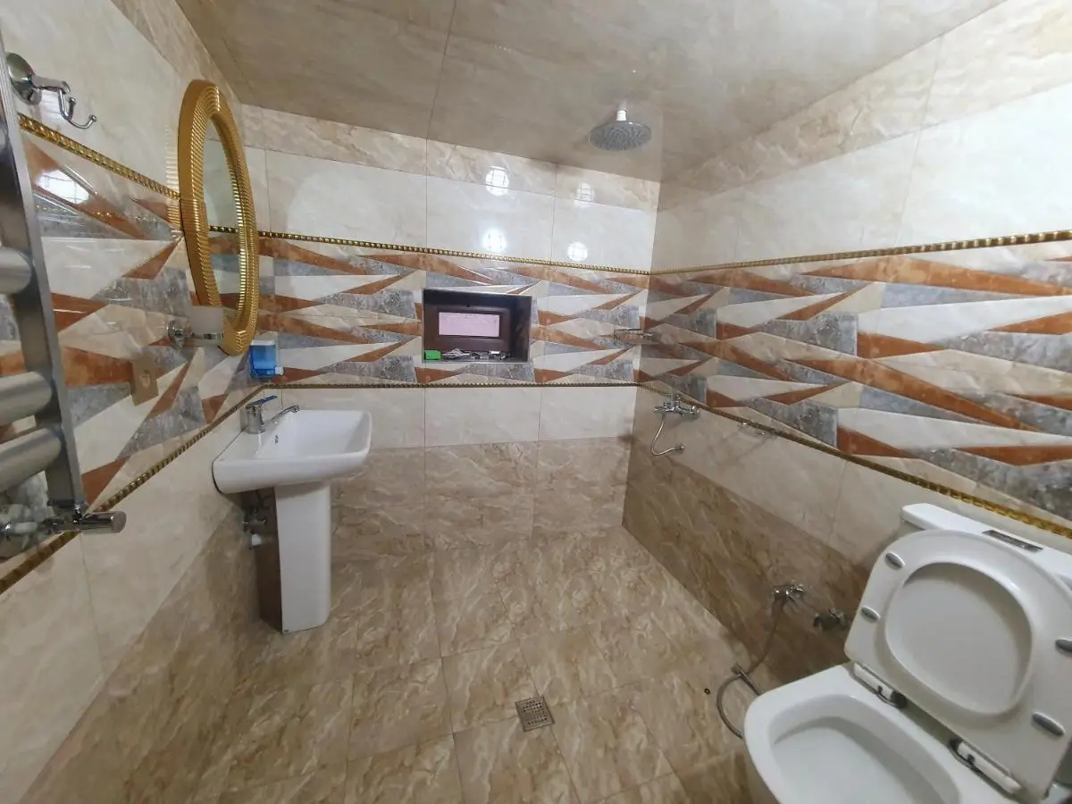 Luxury Forestside Villa