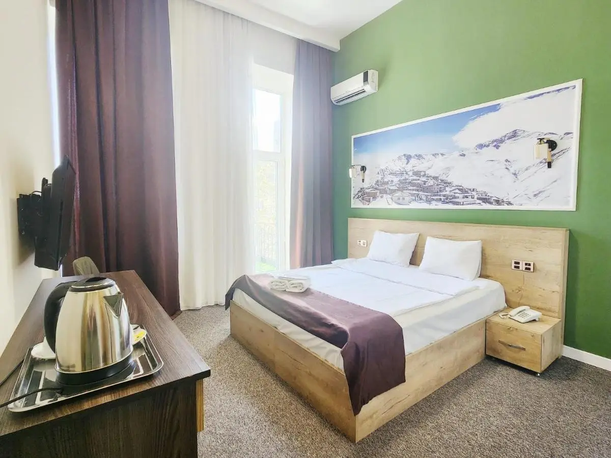 ELYSIUM HOTEL