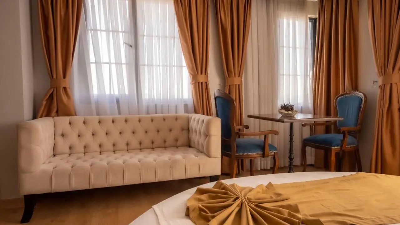 Farina Hotel By Cigno