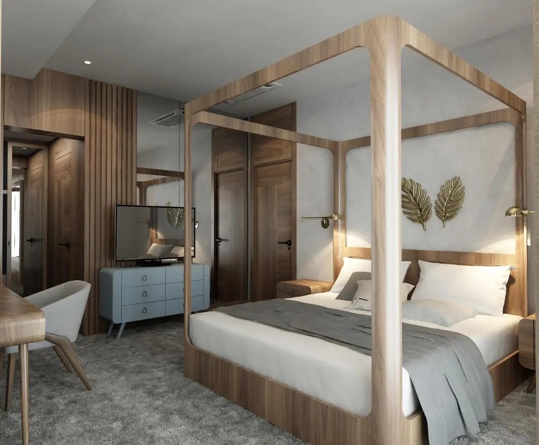 BN Hotel Thermal & Wellness