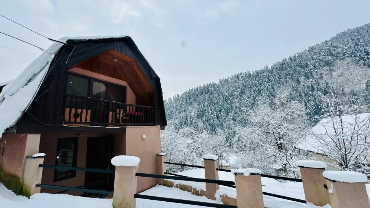 Likani house
