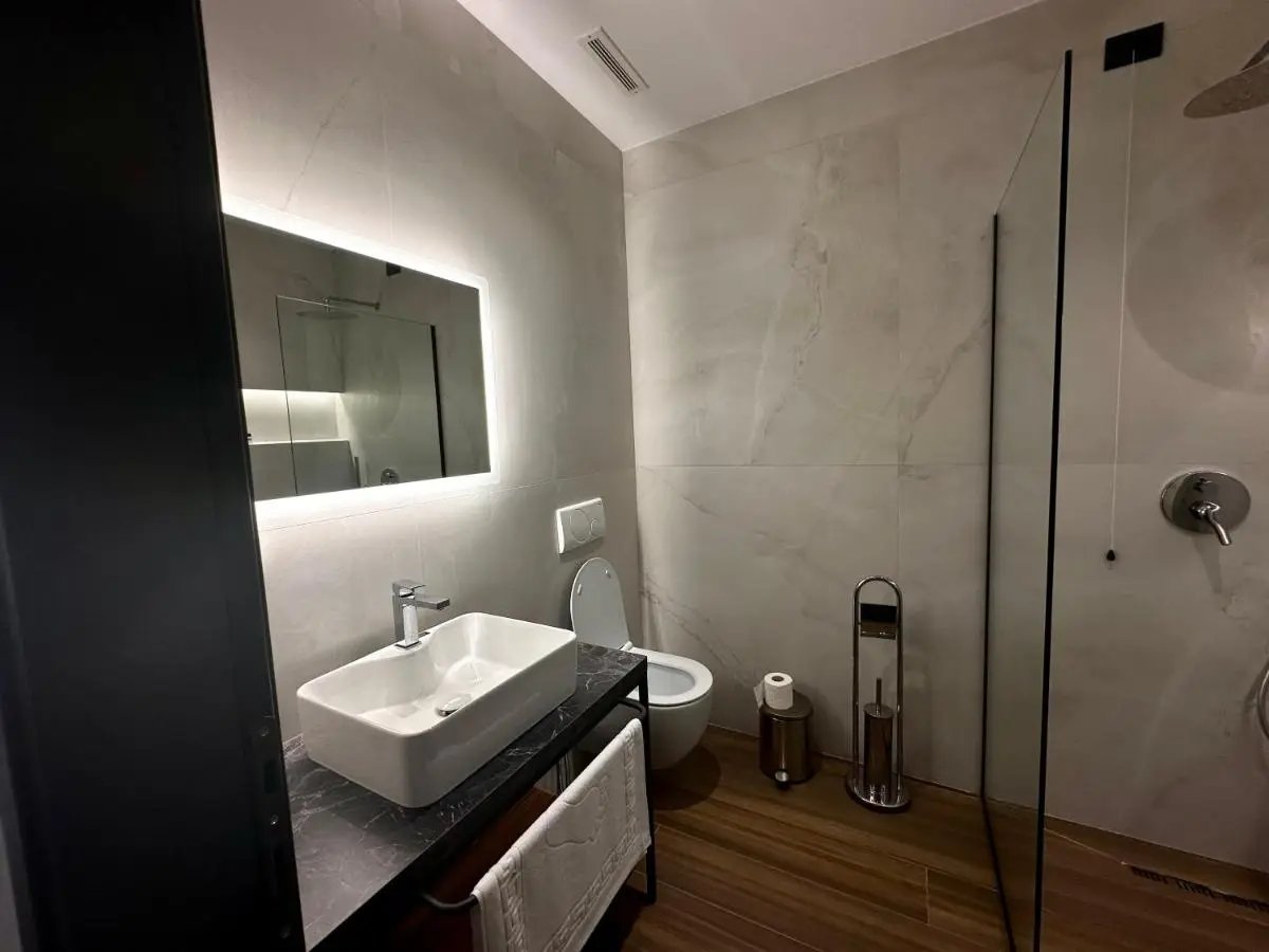 Frojd Kune Resort & Beach Hotel