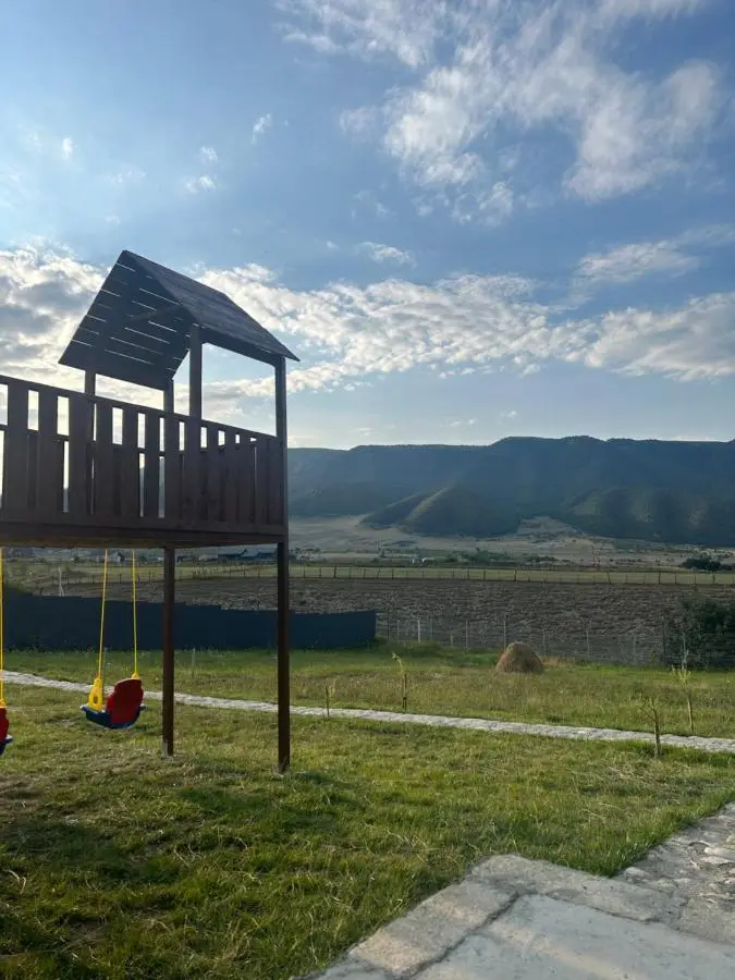 Shahdag Nature House