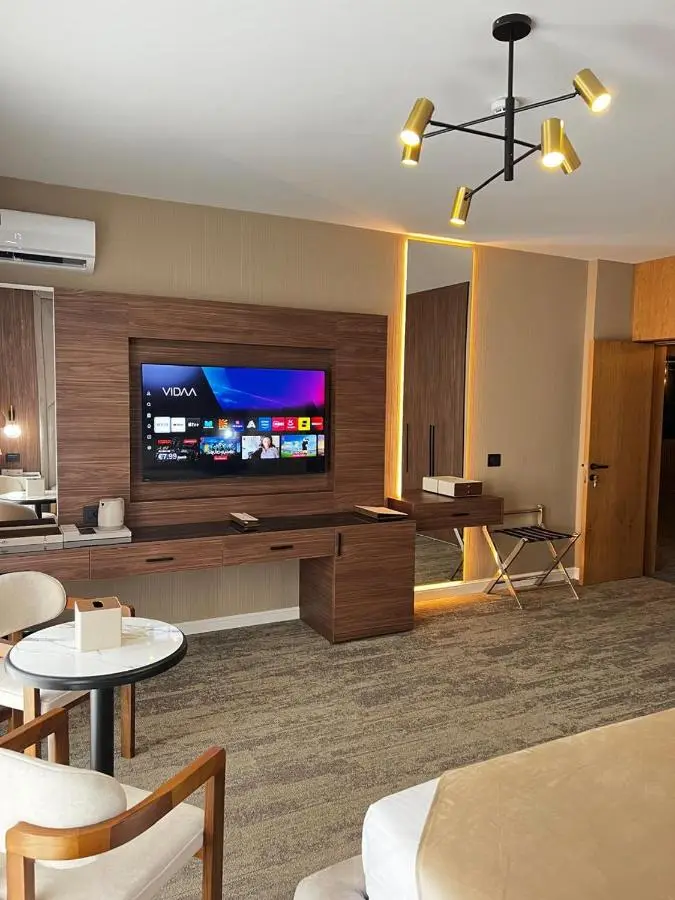 White Breeze Boutique Hotel