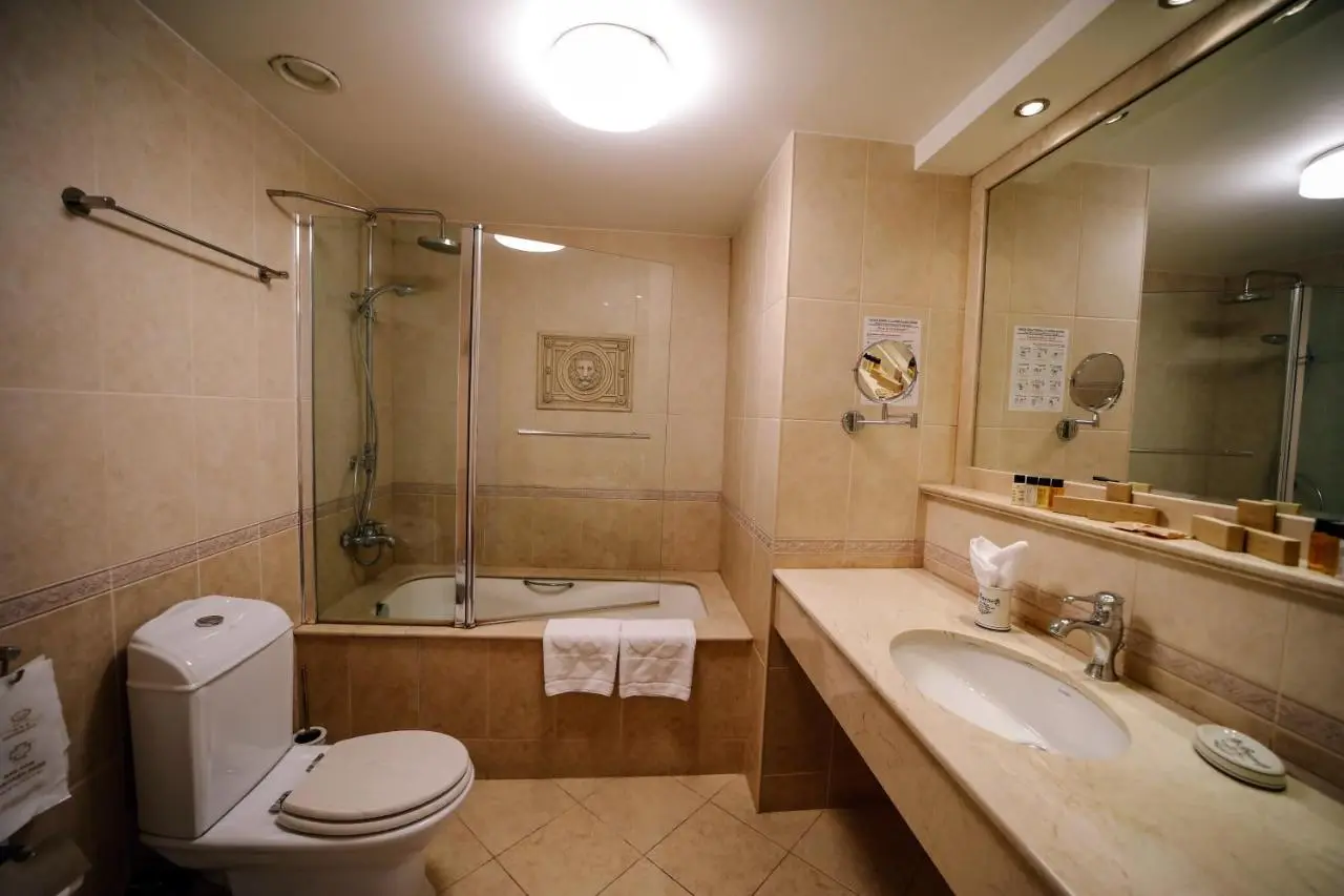 Sharden Villa Boutique Hotel