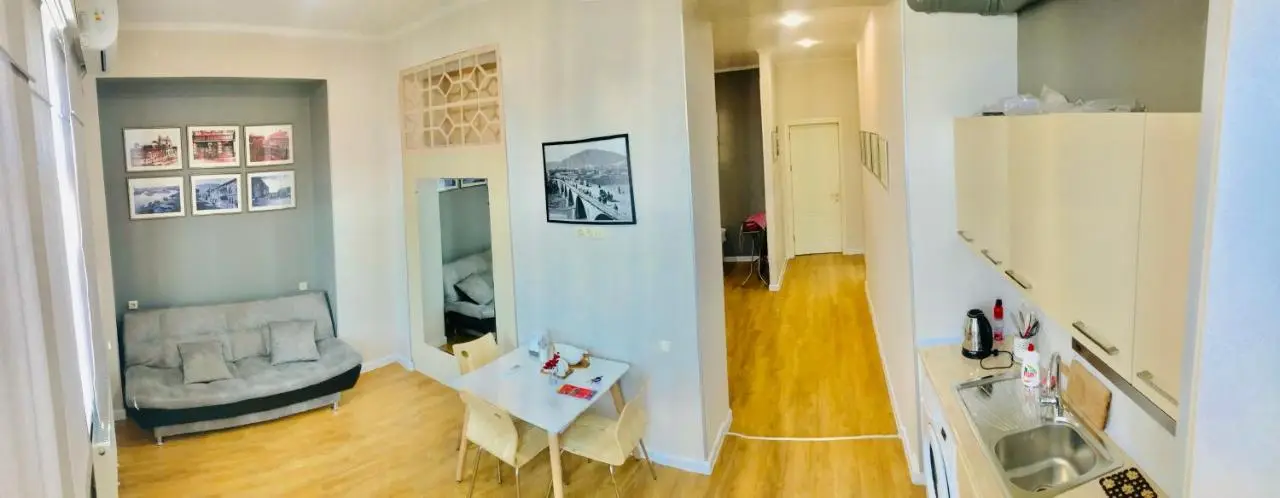 Cozy Konka Apartments