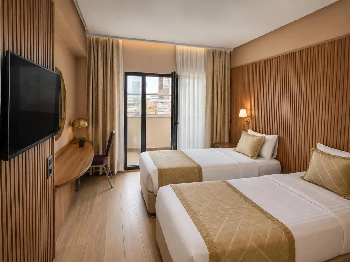 Classes Hotel Airport