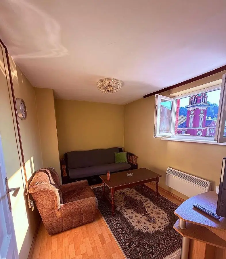 Sarajevo Beerhouse Apartment