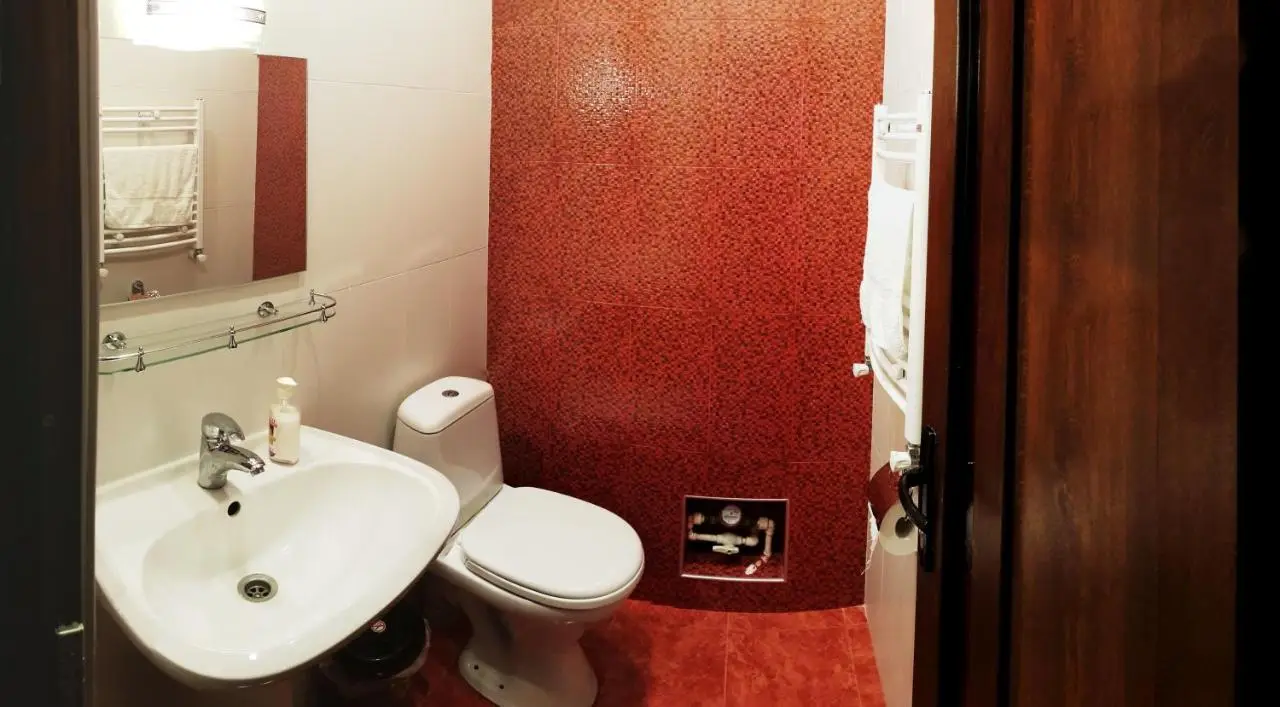 Pushkin 10 Hostel