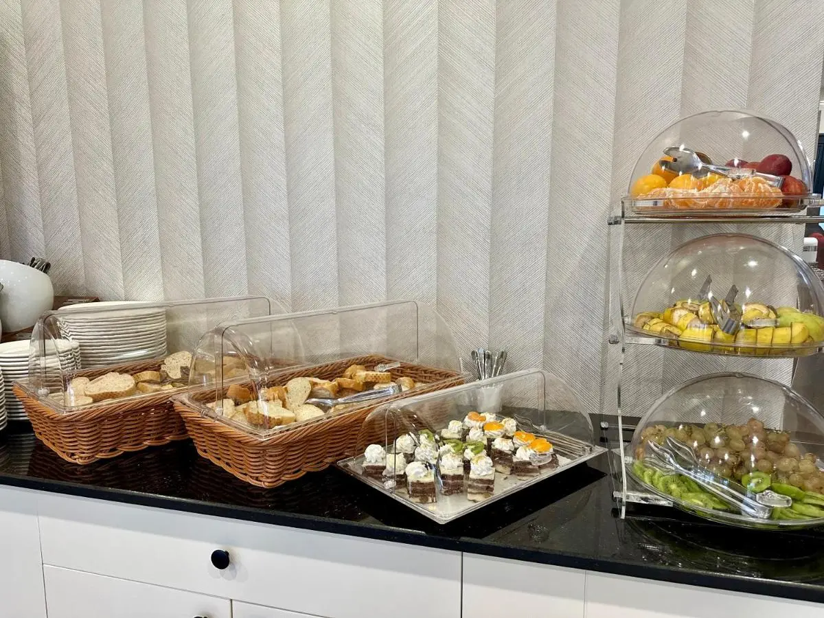 Istanbul Midpoint Hotel
