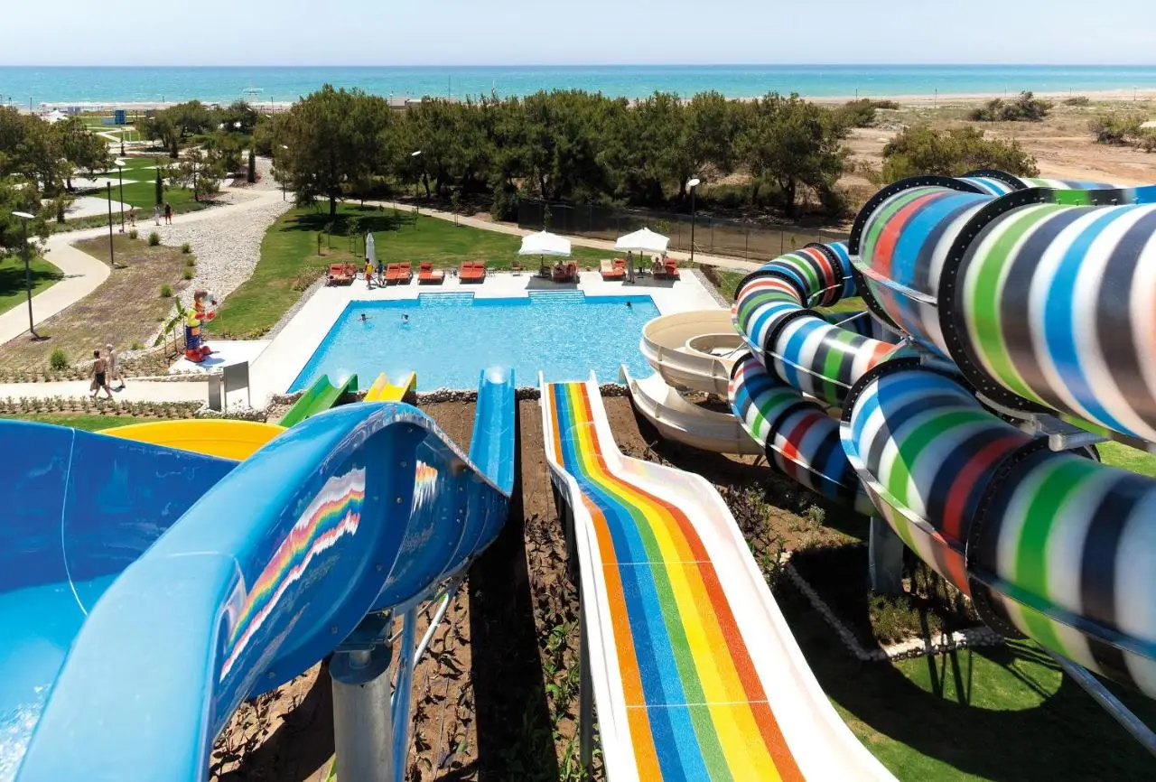 Lykia World Links Golf Antalya