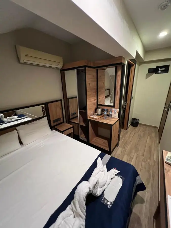 Vizyon Hotel - Old City
