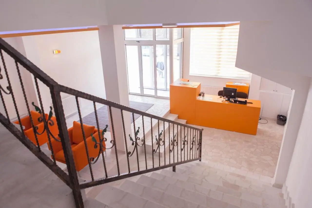 Hotel Hayat Hills