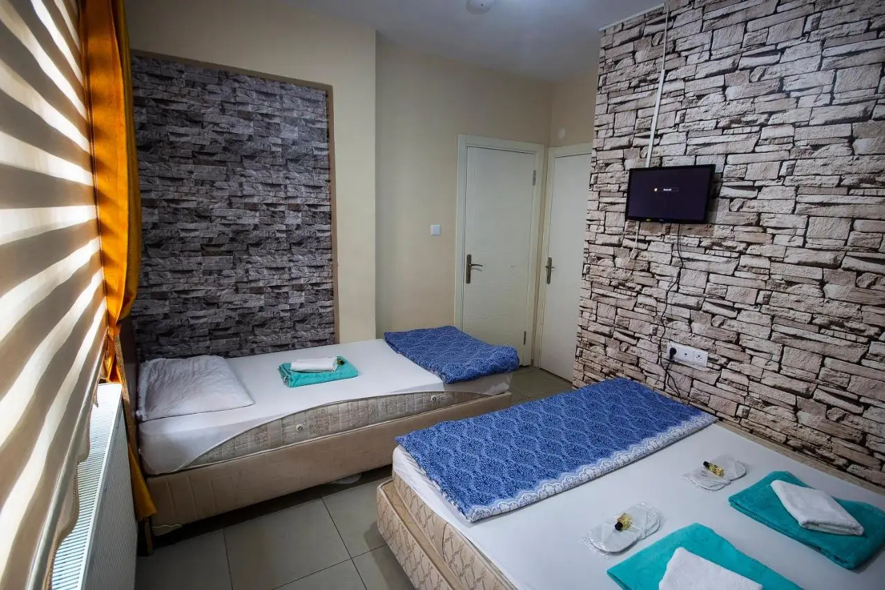 OTEL 22 EDiRNE