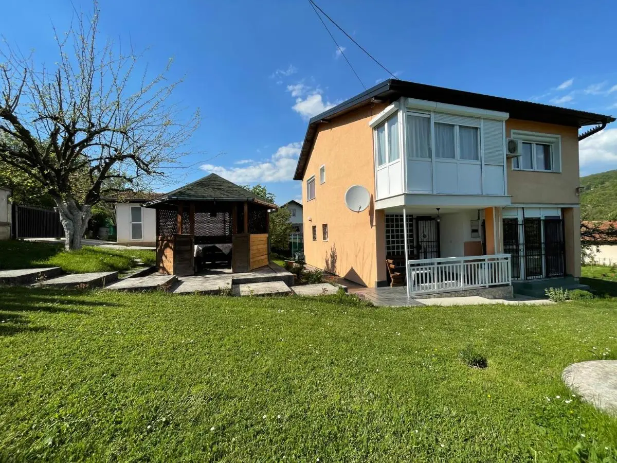 Pool Villa Sarajevo