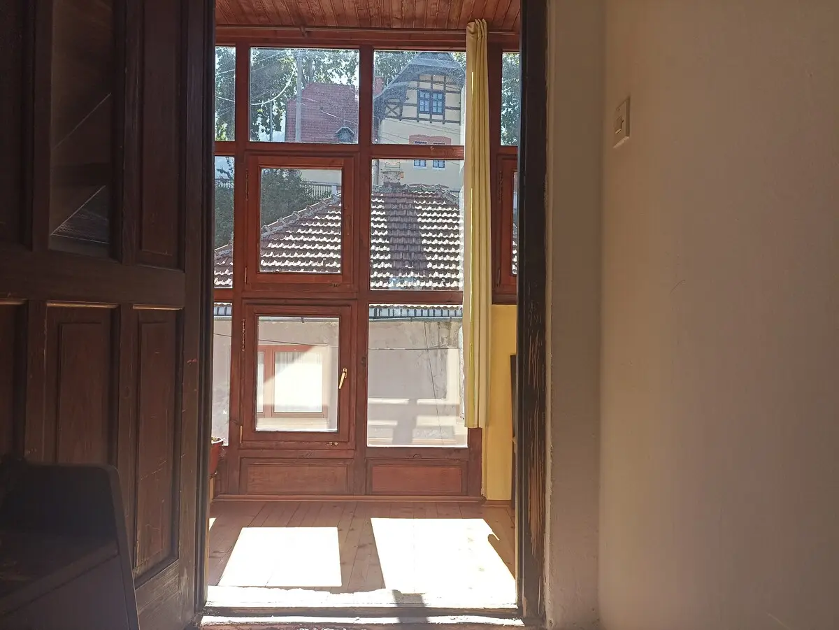 [Quiet Room]Panoramic View Resort With Huge Garden