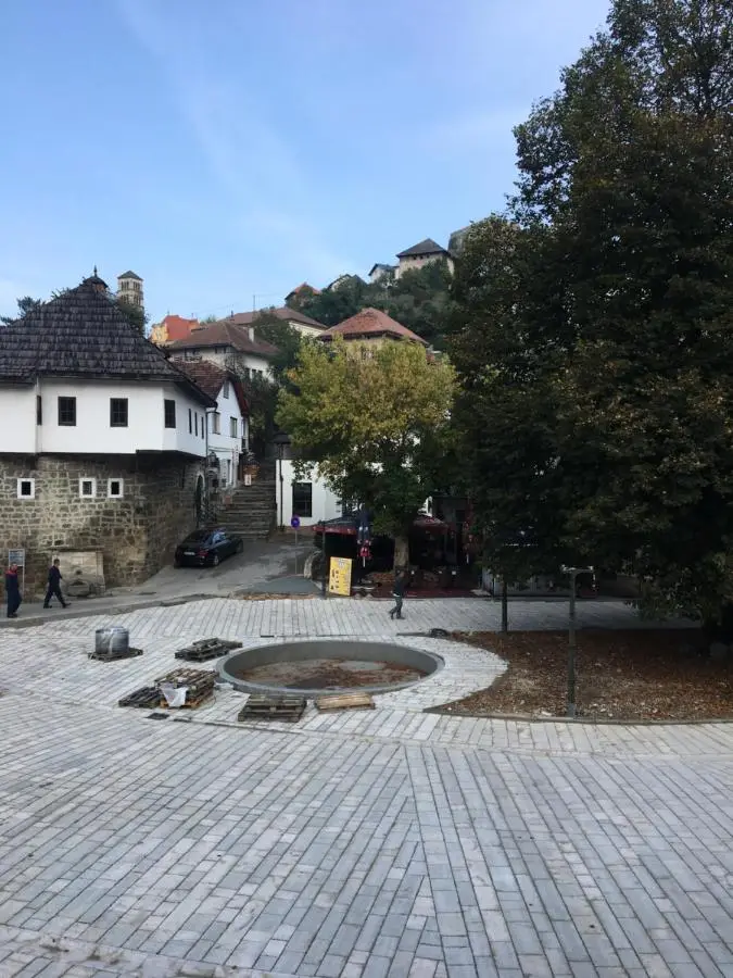 Apartman “Centar Jajce “