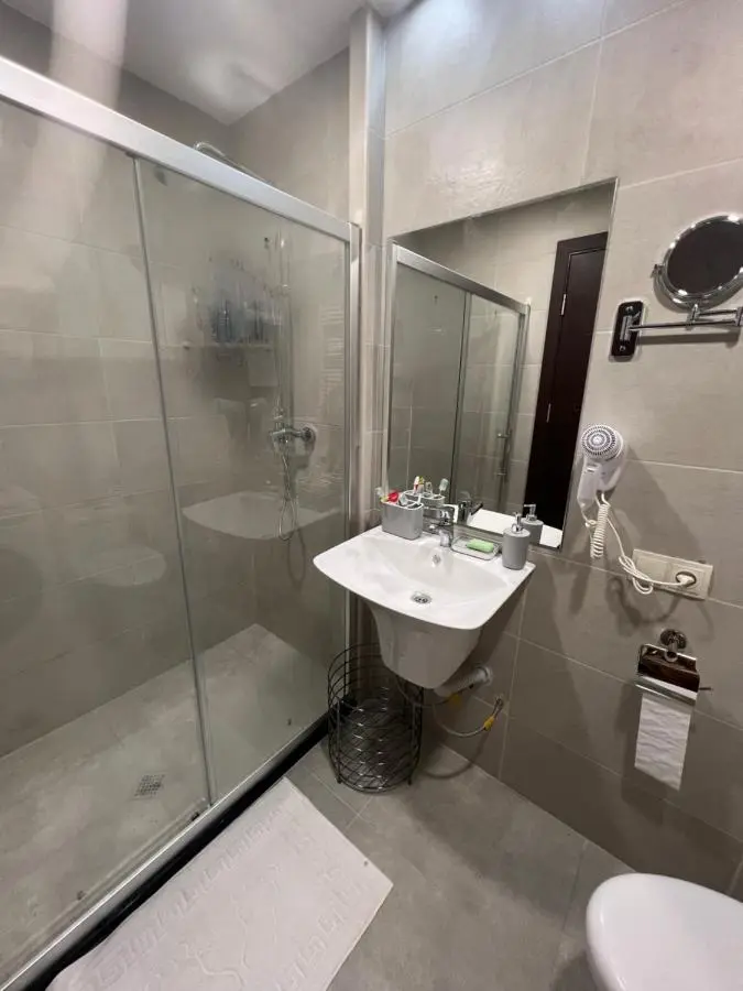 bakuriani Crystal Loft A 210