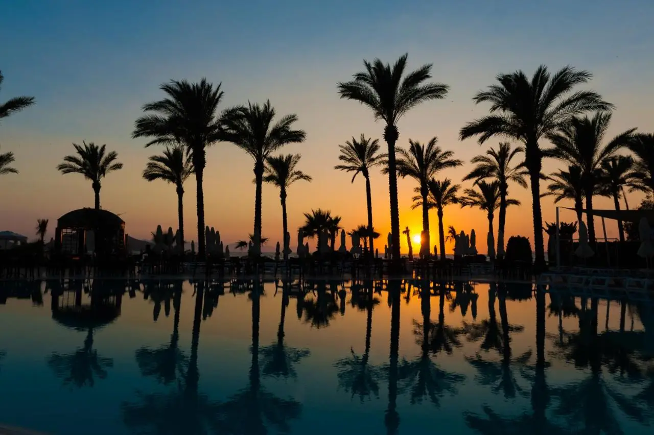 Arin Resort Bodrum