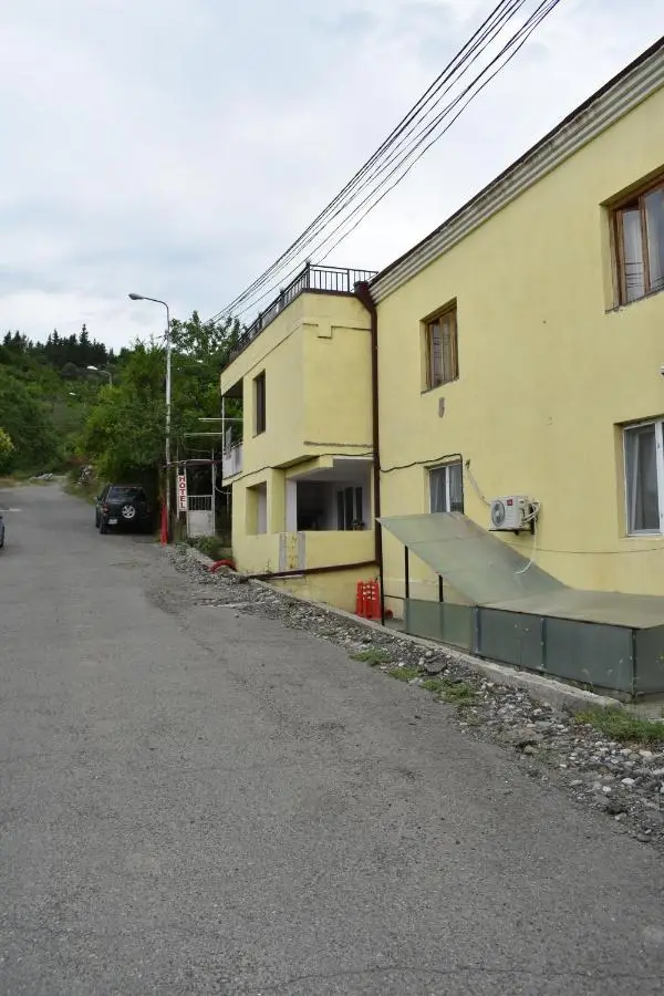 Mtskheta Apartment 158