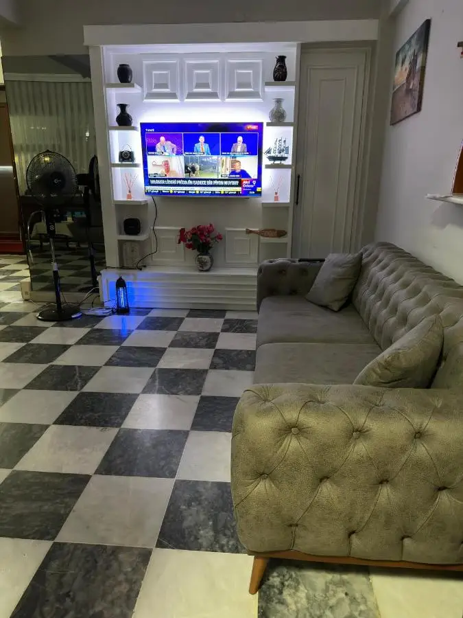 Soykan Hotel
