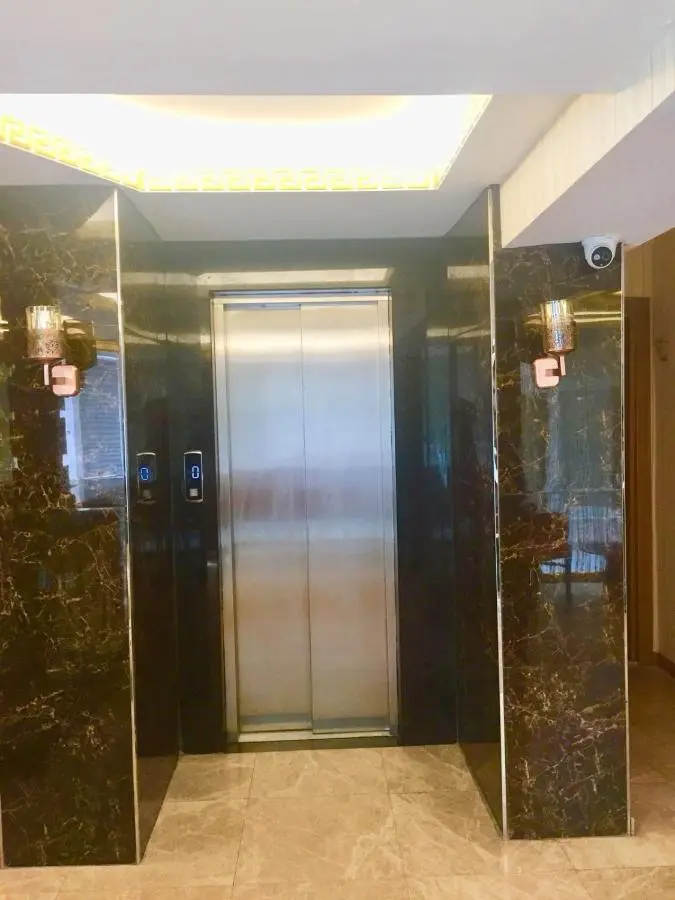 ARINÇ HOTEL