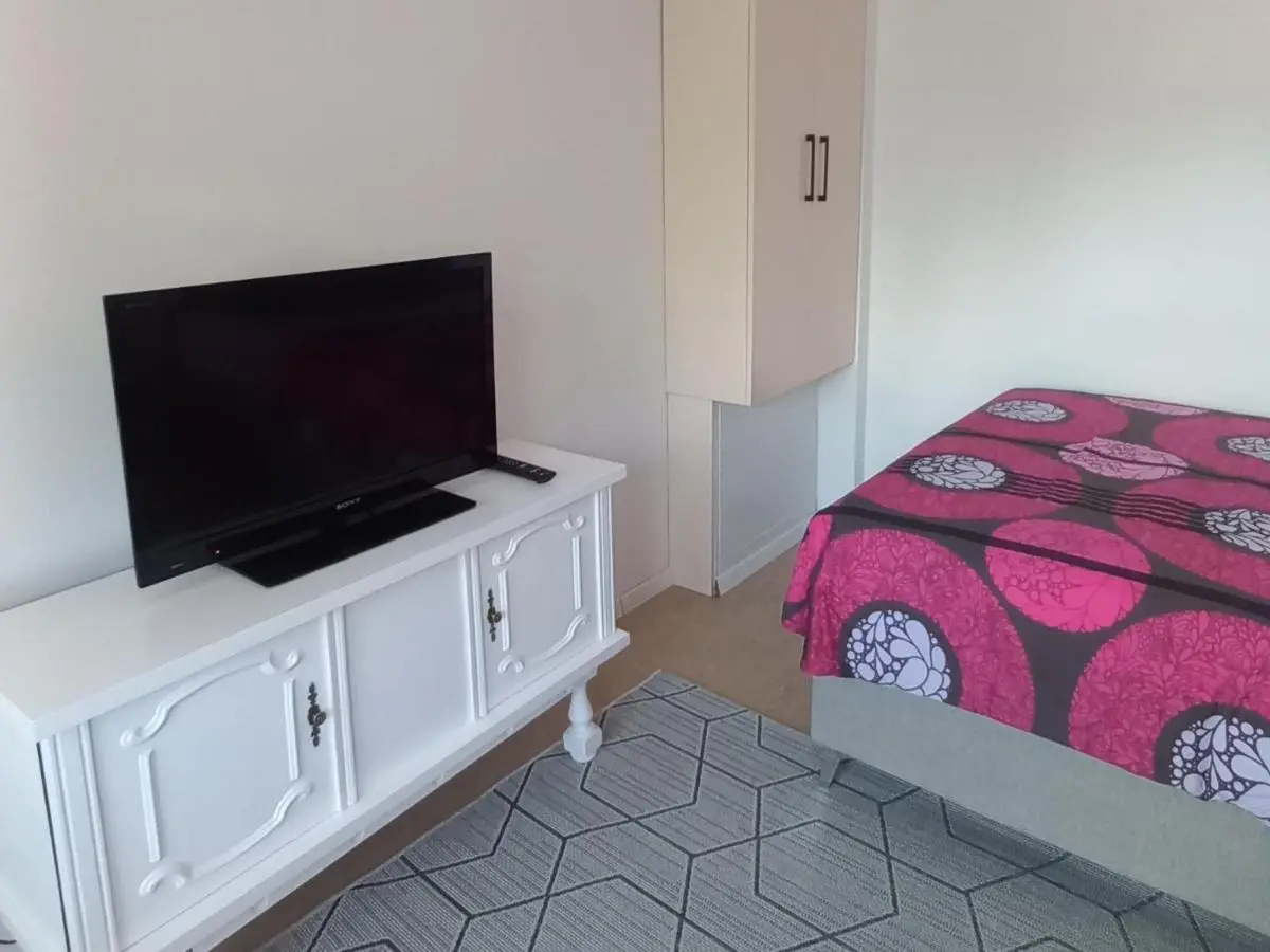 Apartments Ćemo
