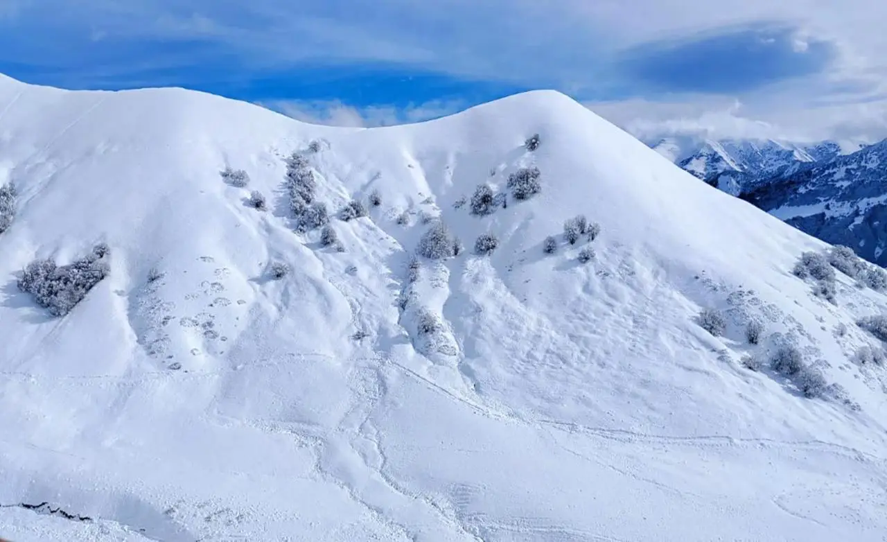 VistaRest Gudauri Ski Resort - by VistaRest Escapes & Stays