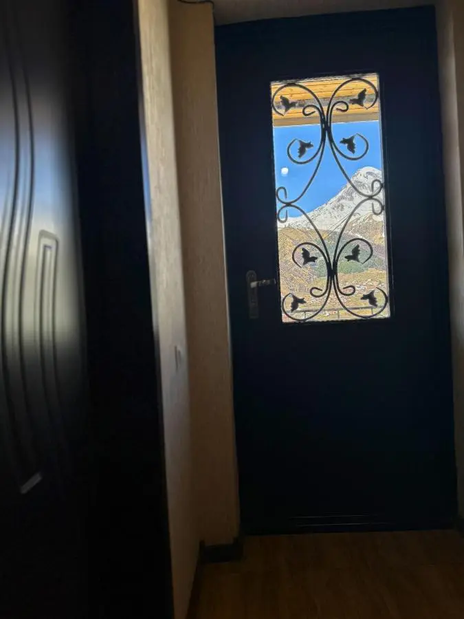 Hotel Elia Kazbegi