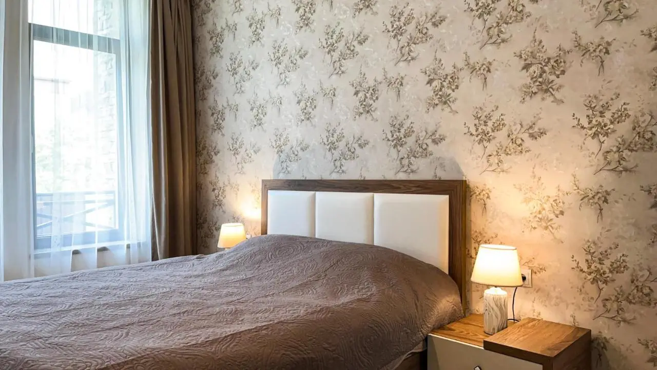 Dani Lux Apartments