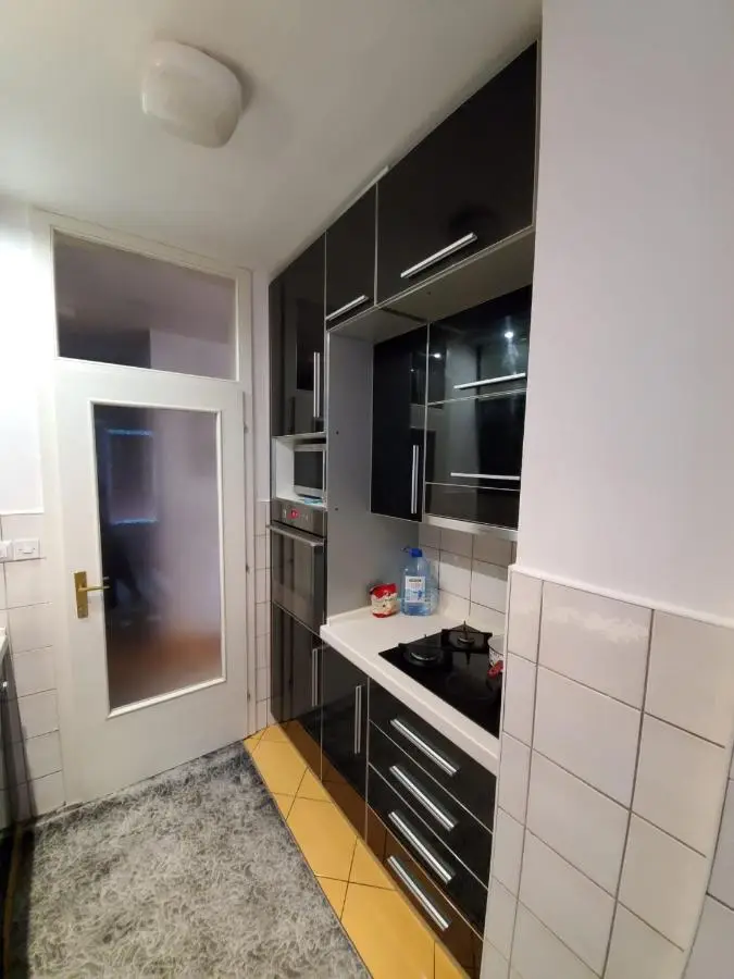 Apartman Aylin