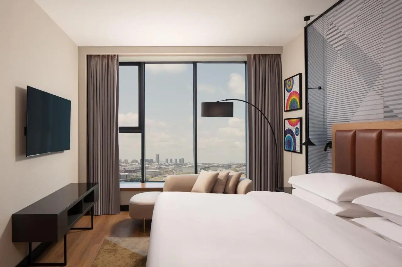 Sheraton Istanbul Esenyurt