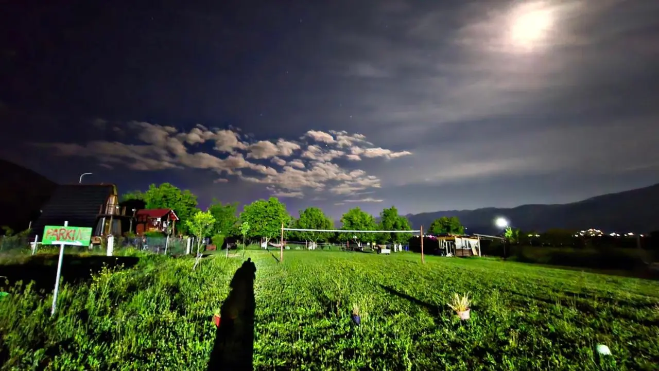 Life on the farm