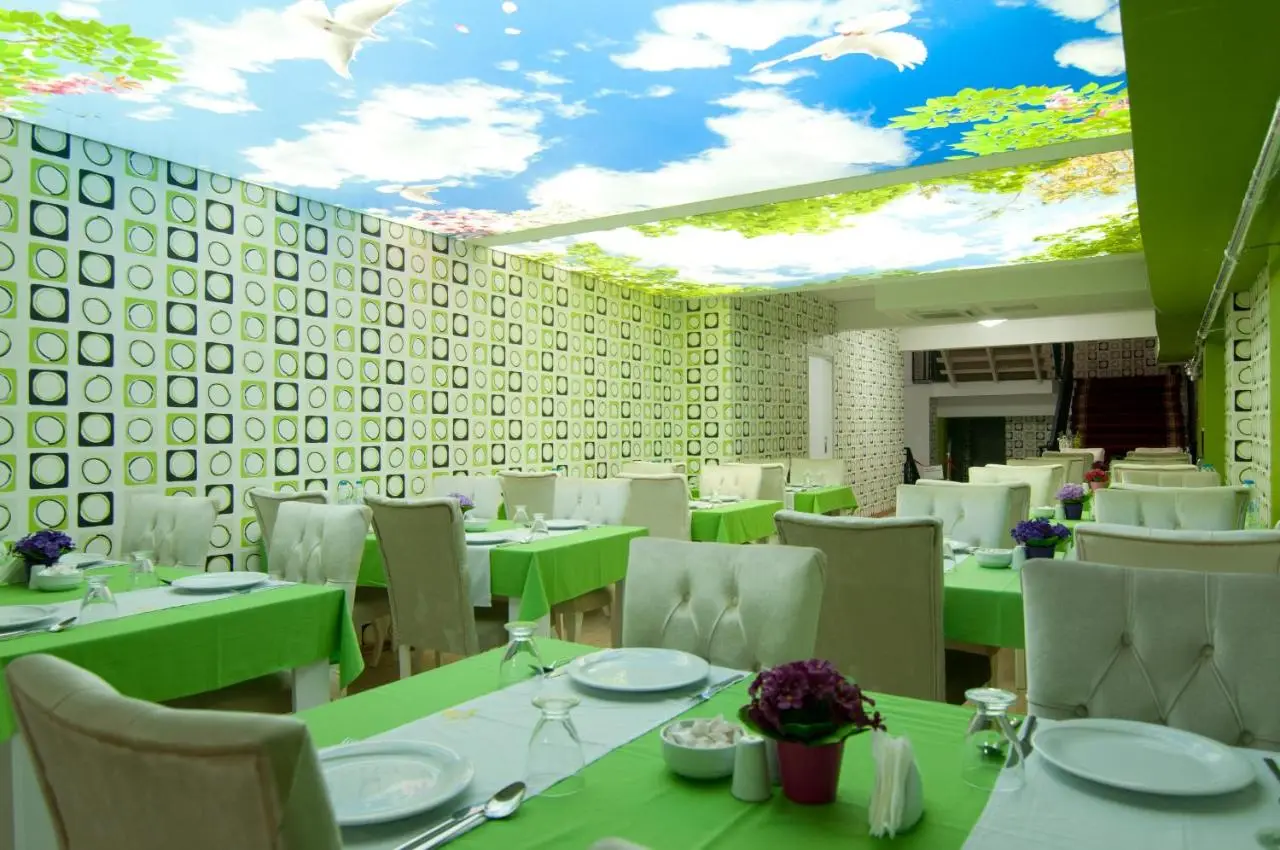 Vali Konak Hotel Nişantaşı