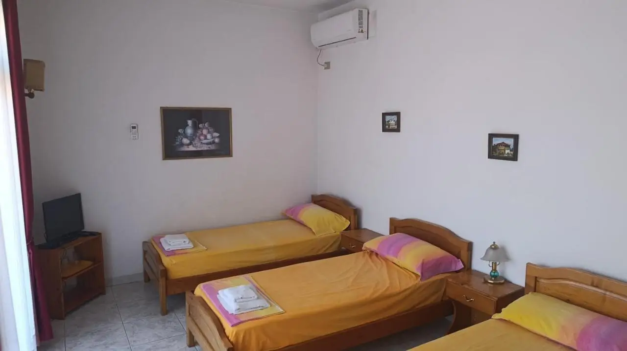 VILLA PEPETO Durres Albania
