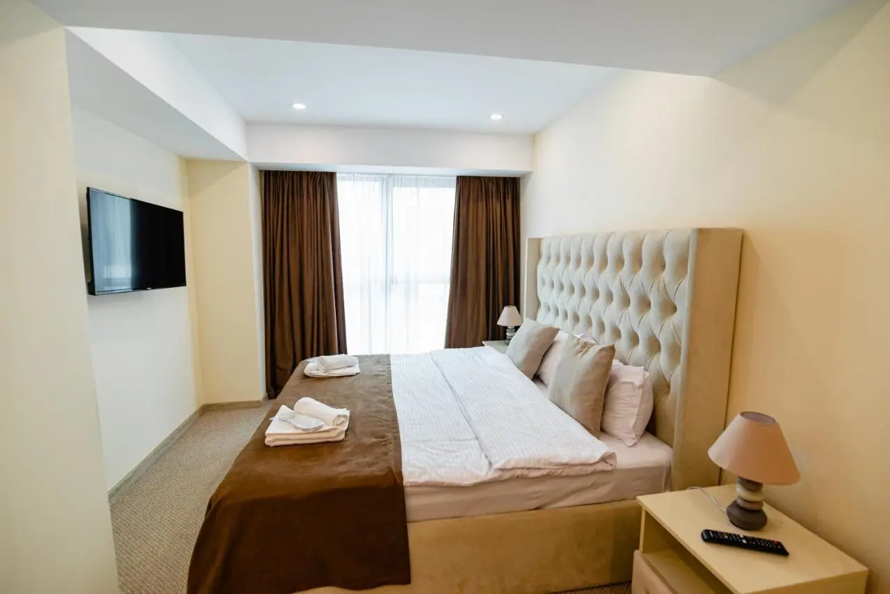Royal Plaza Hotel