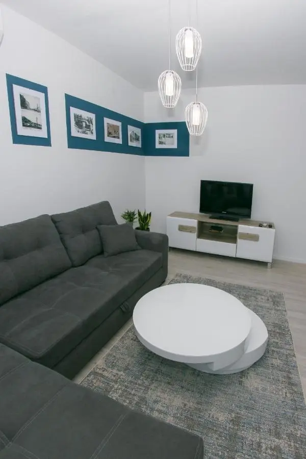 Apartment Ella