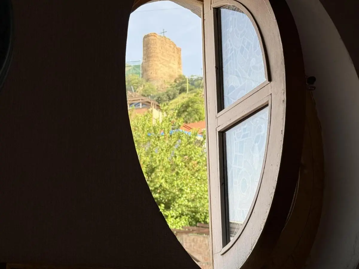 Guest House Goari
