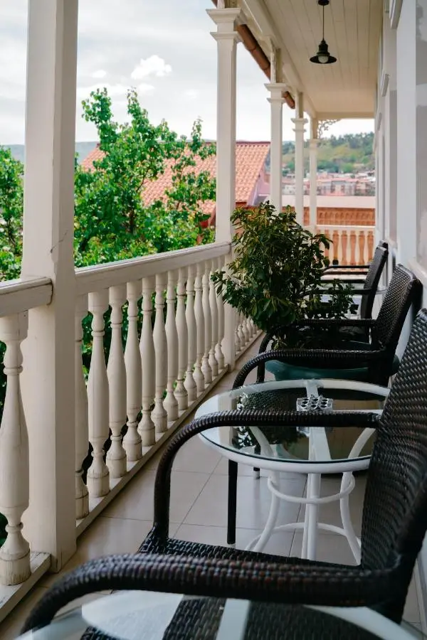 Sota Metekhi Hotel Tbilisi