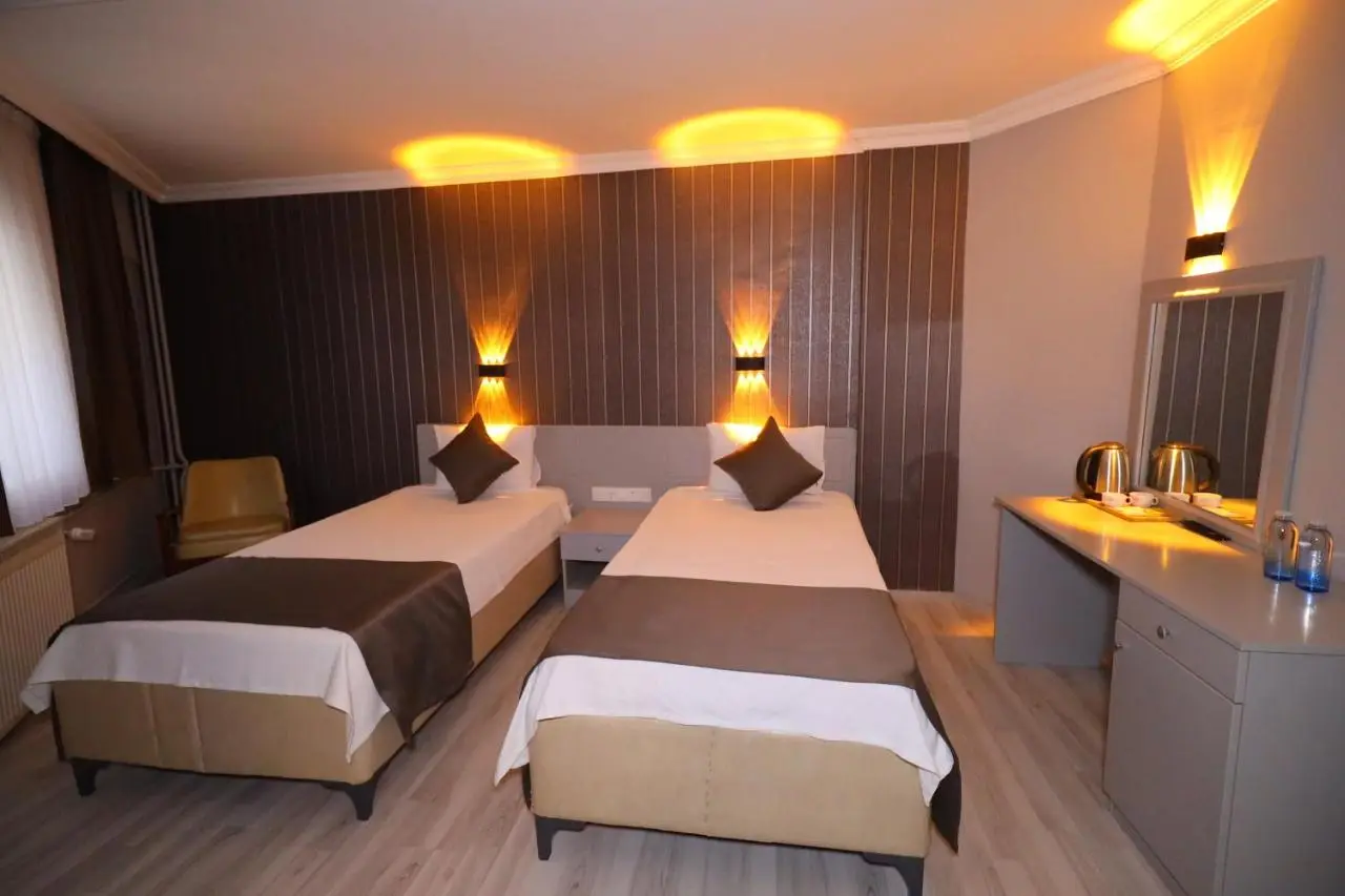 Artan Hotel