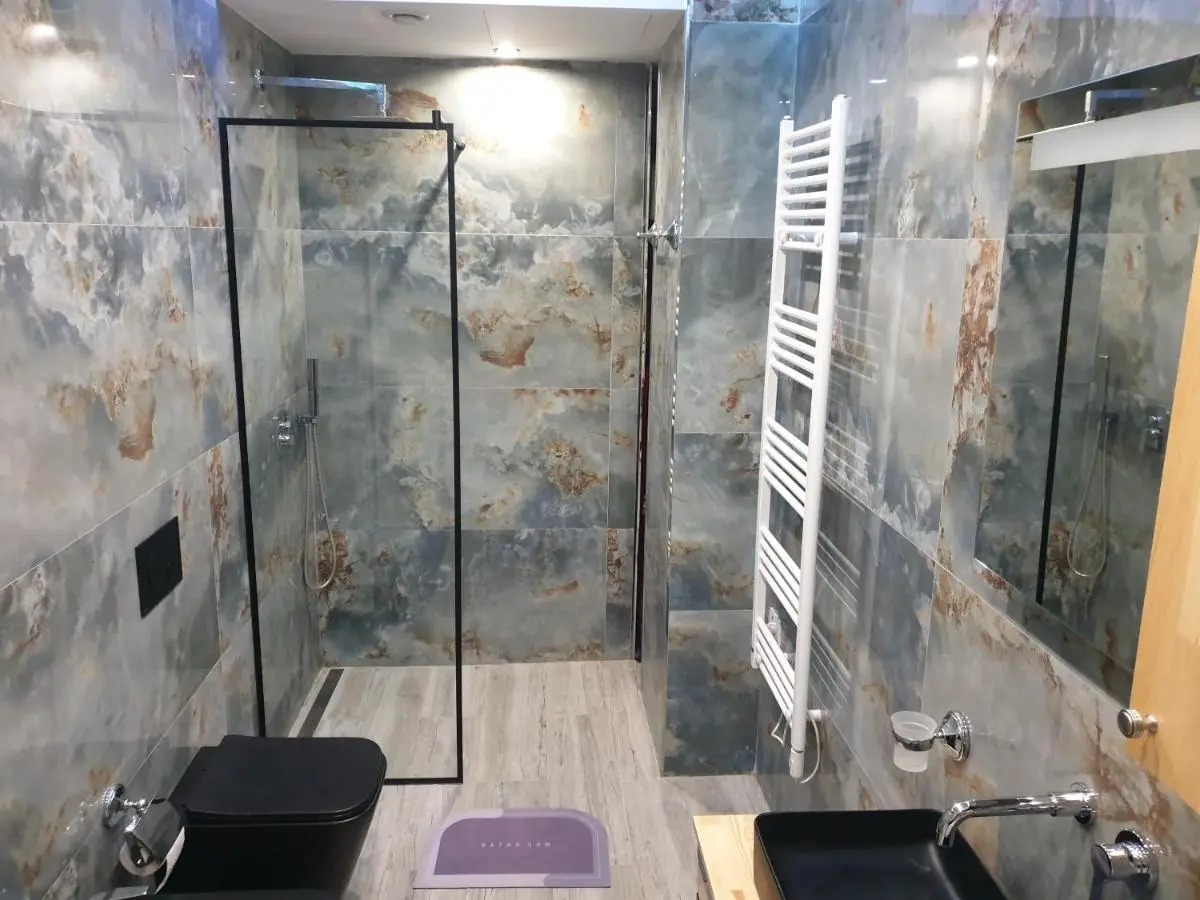 "Complex Delijorgji" Apartment