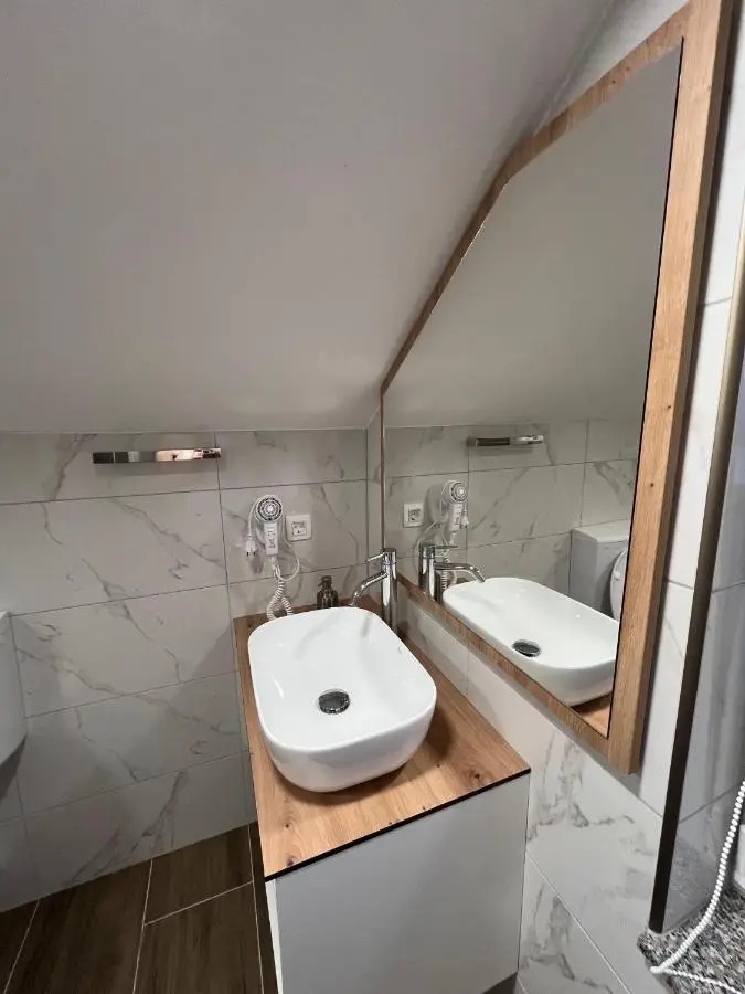 Apartmani Venecia