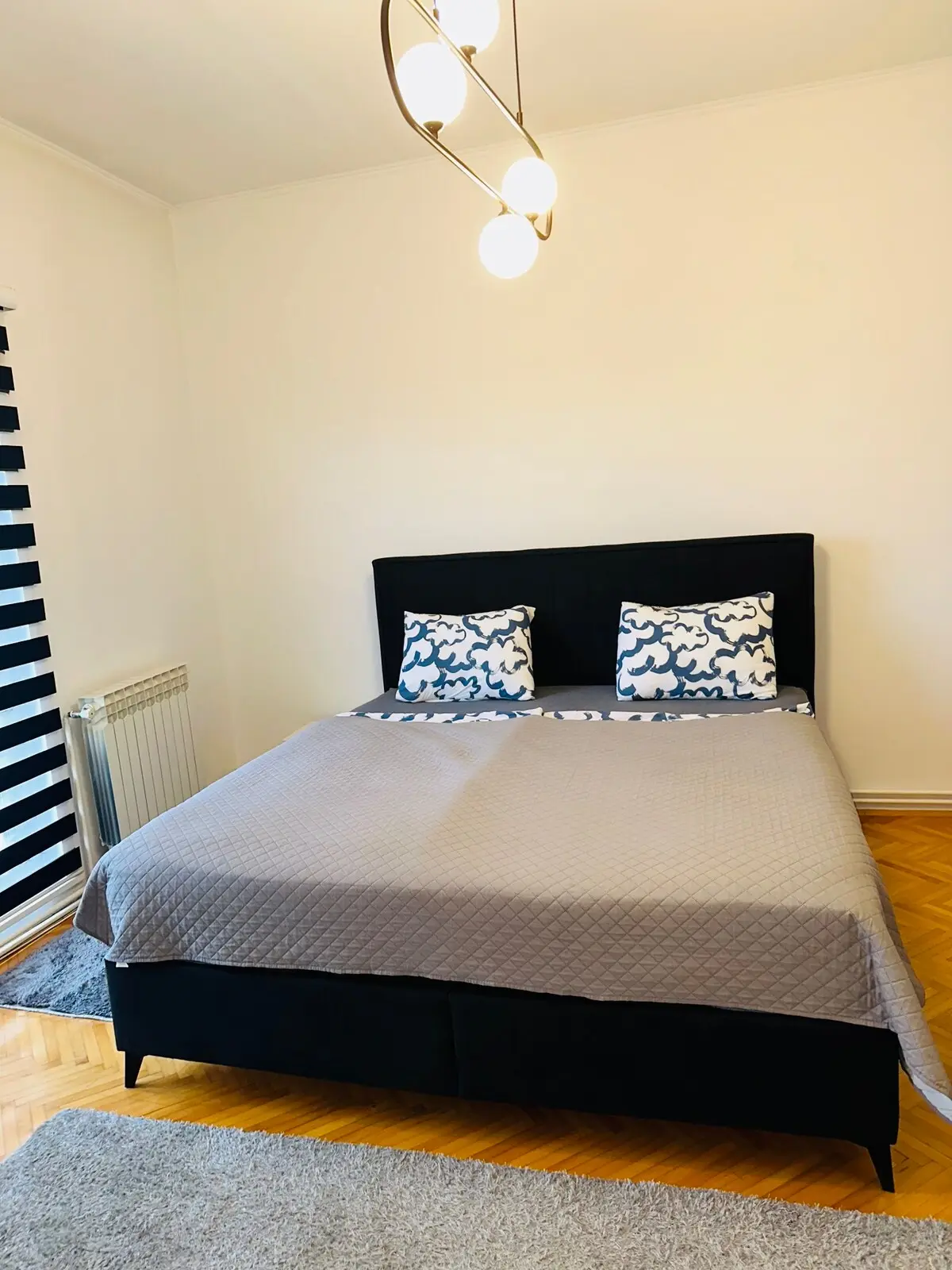 Apartment Irma center