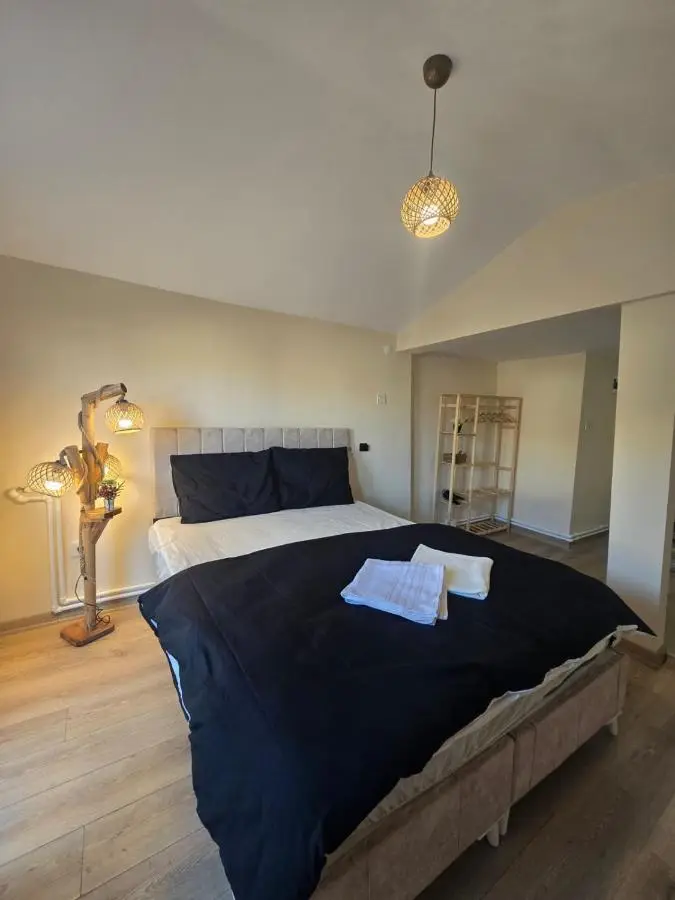 White Lotus Suites
