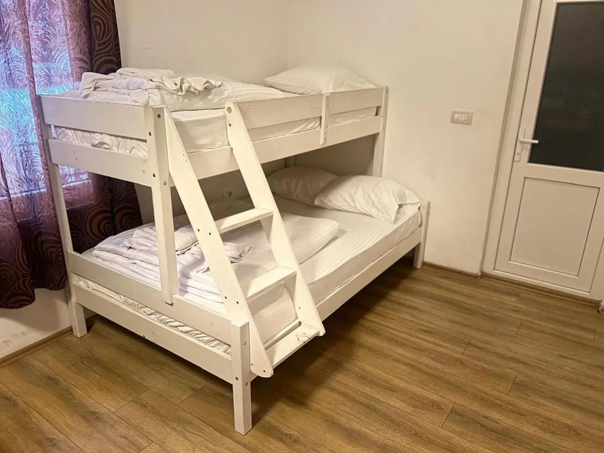 Bujtinat e lugines Valbone