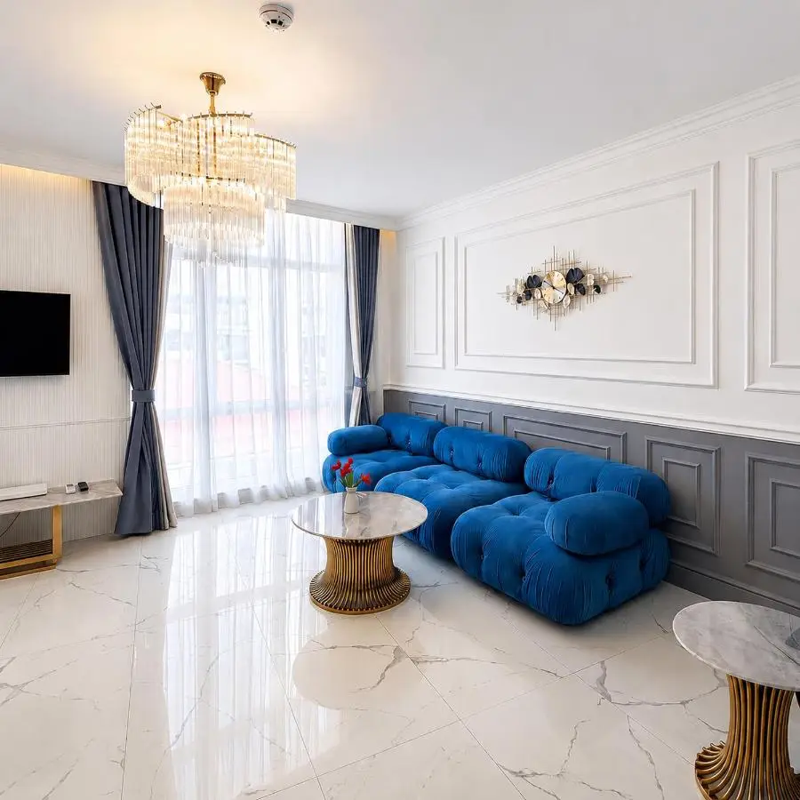 MamuLuxuryApartments