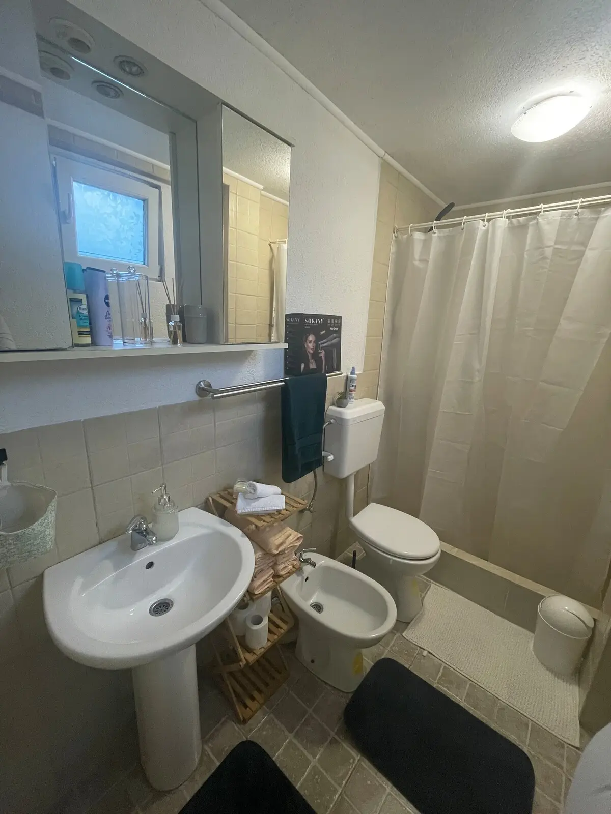 BujRoom Apartment