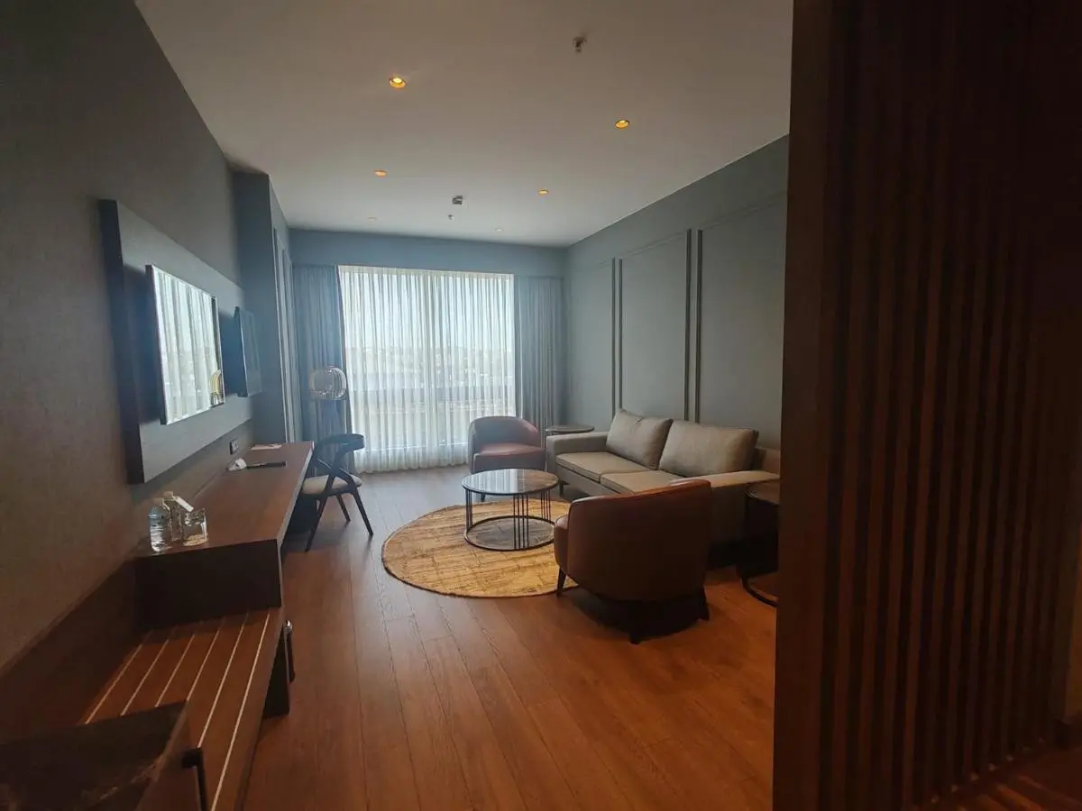 ISG Sabiha Gökçen Airport Hotel