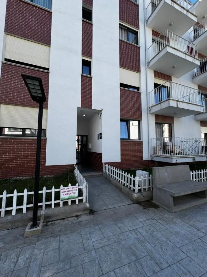 Cozy Flat Appartments in Tirana